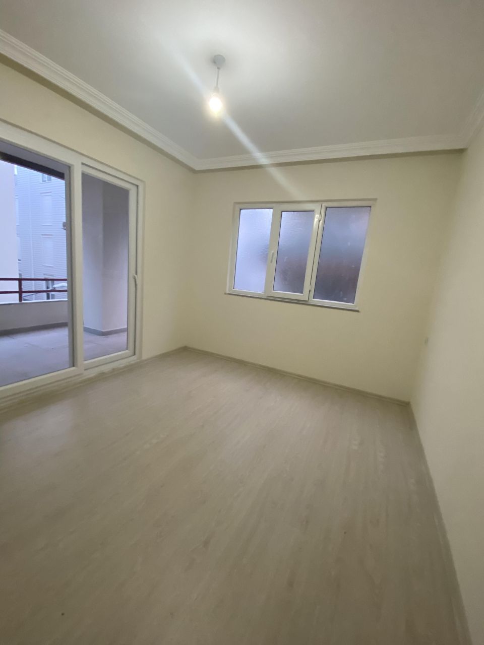 Квартира в Алании, Турция, 85 м² - фото 2