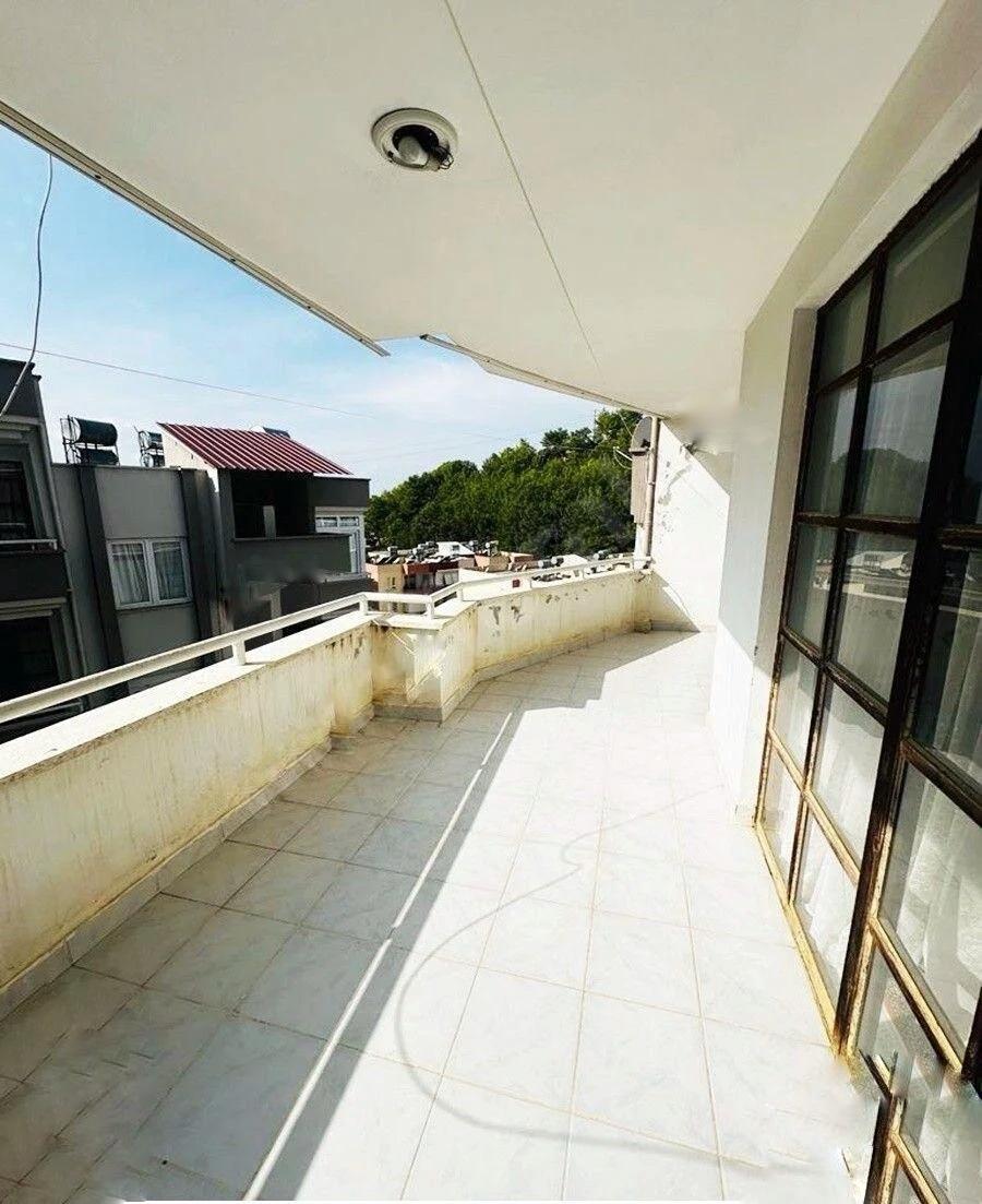 Квартира в Авсалларе, Турция, 90 м² - фото 2