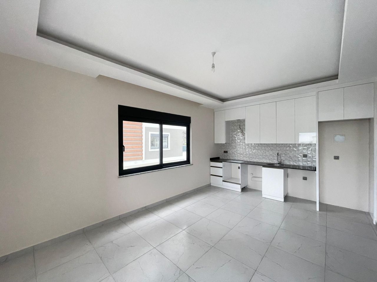 Квартира в Алании, Турция, 60 м² - фото 2