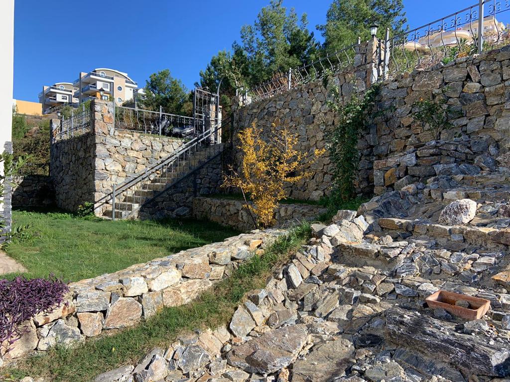 Вилла в Алании, Турция - фото 2