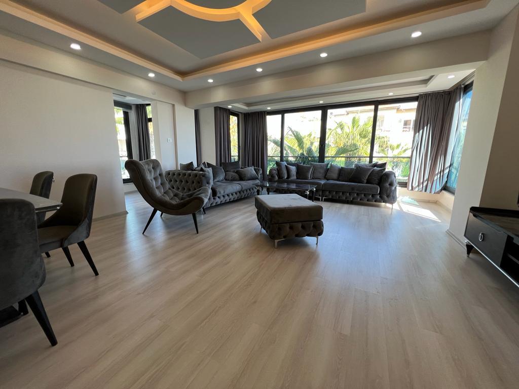 Квартира в Конаклы, Турция, 110 м² - фото 2