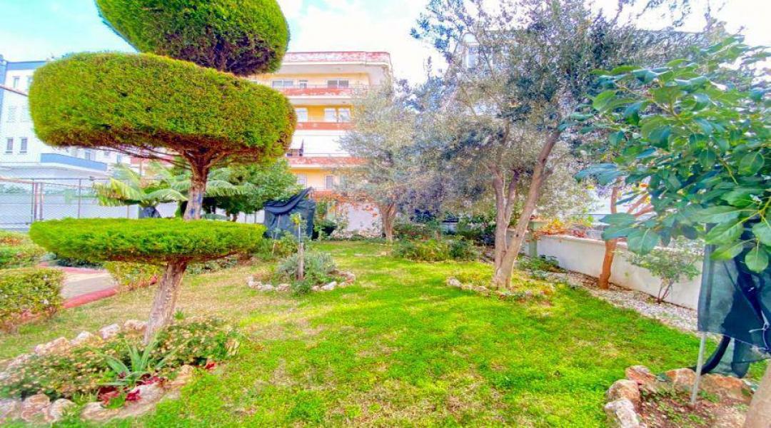 Пентхаус в Алании, Турция, 240 м² - фото 2