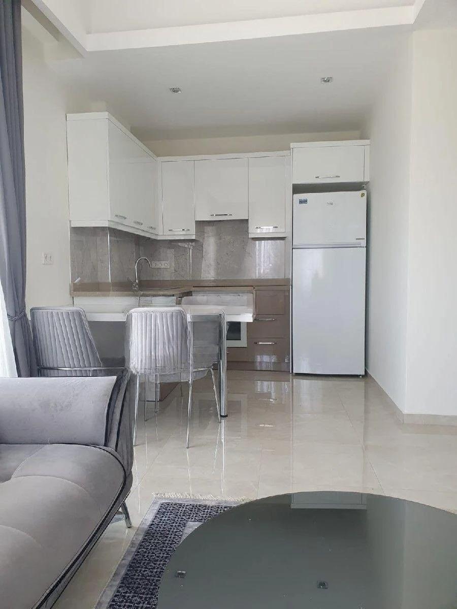 Квартира в Авсалларе, Турция, 55 м² - фото 2