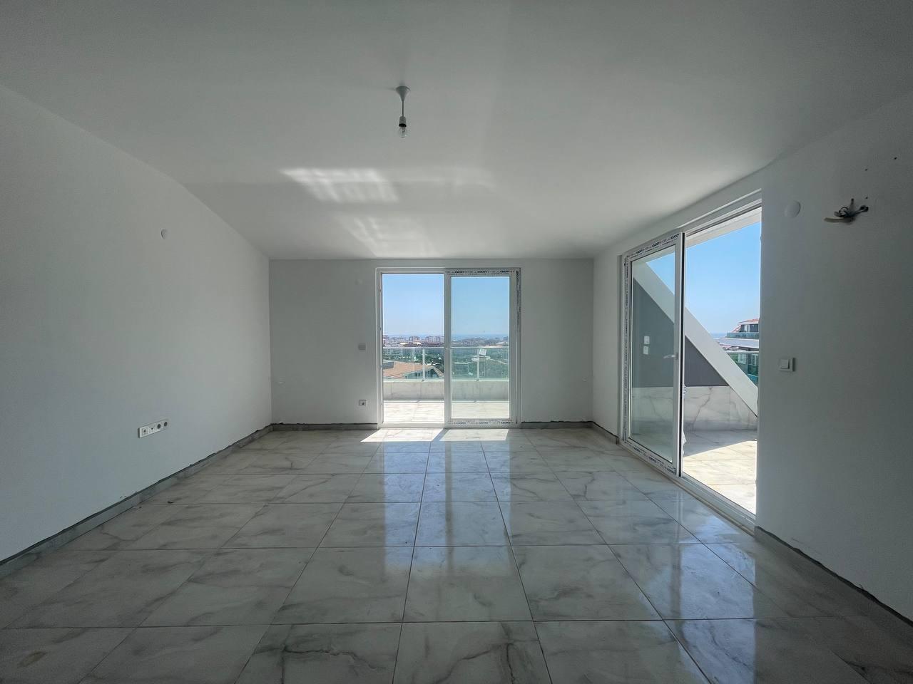 Пентхаус в Алании, Турция, 160 м² - фото 2