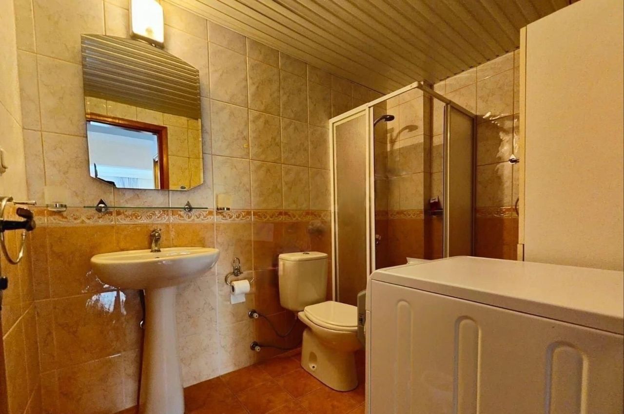 Квартира в Алании, Турция, 110 м² - фото 2