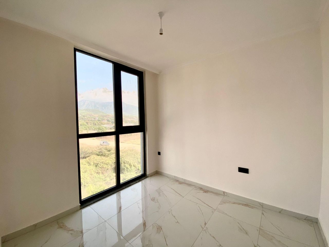 Квартира в Алании, Турция, 40 м² - фото 2