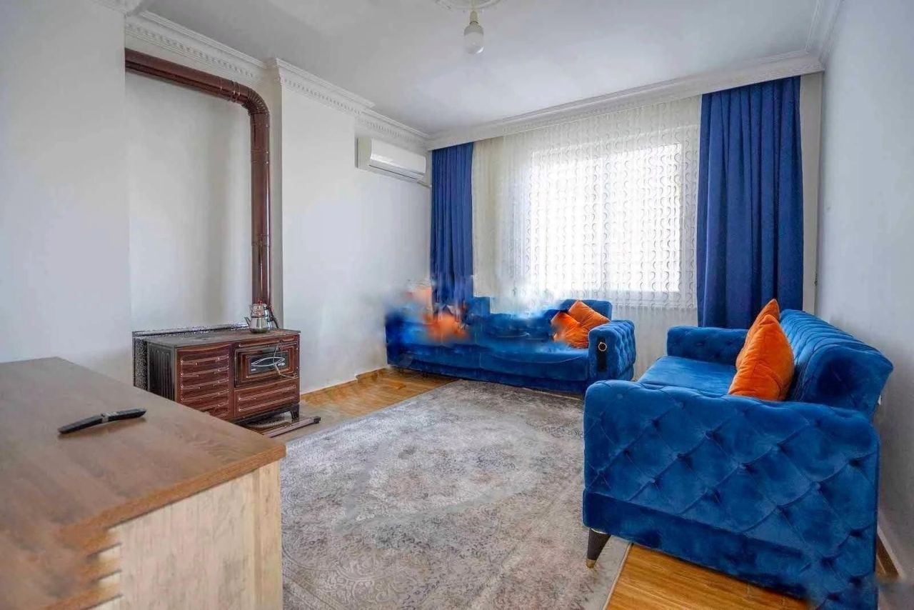 Квартира в Конаклы, Турция, 125 м² - фото 2