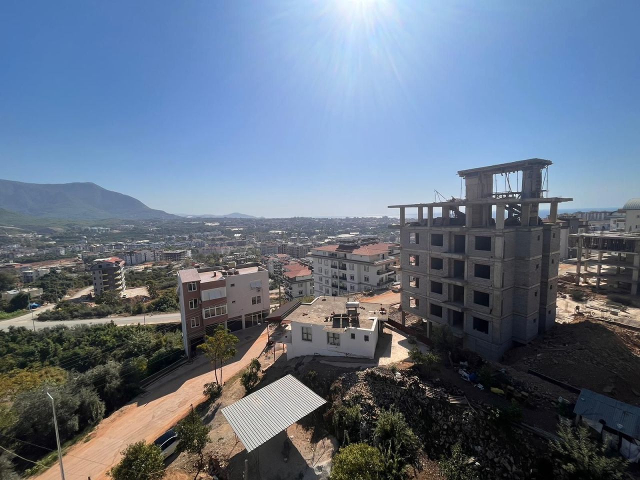 Квартира в Алании, Турция, 230 м² - фото 2