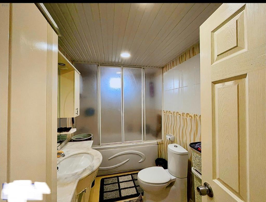 Квартира в Алании, Турция, 140 м² - фото 2