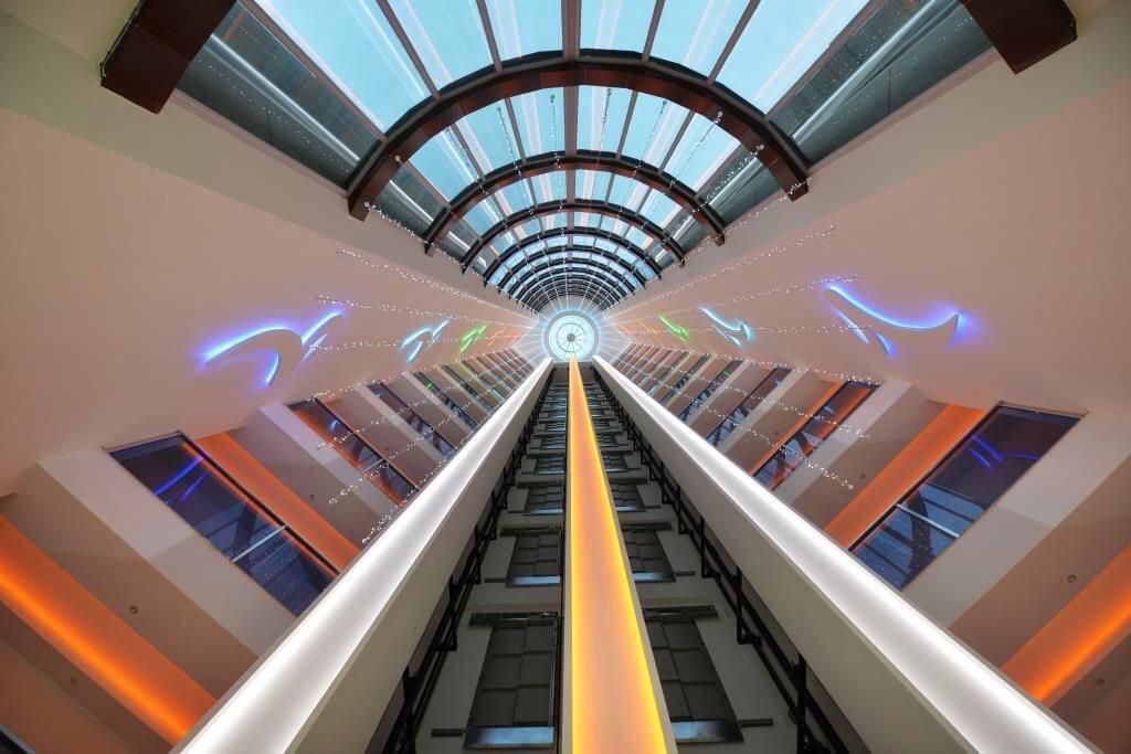 Квартира в Алании, Турция, 130 м² - фото 2