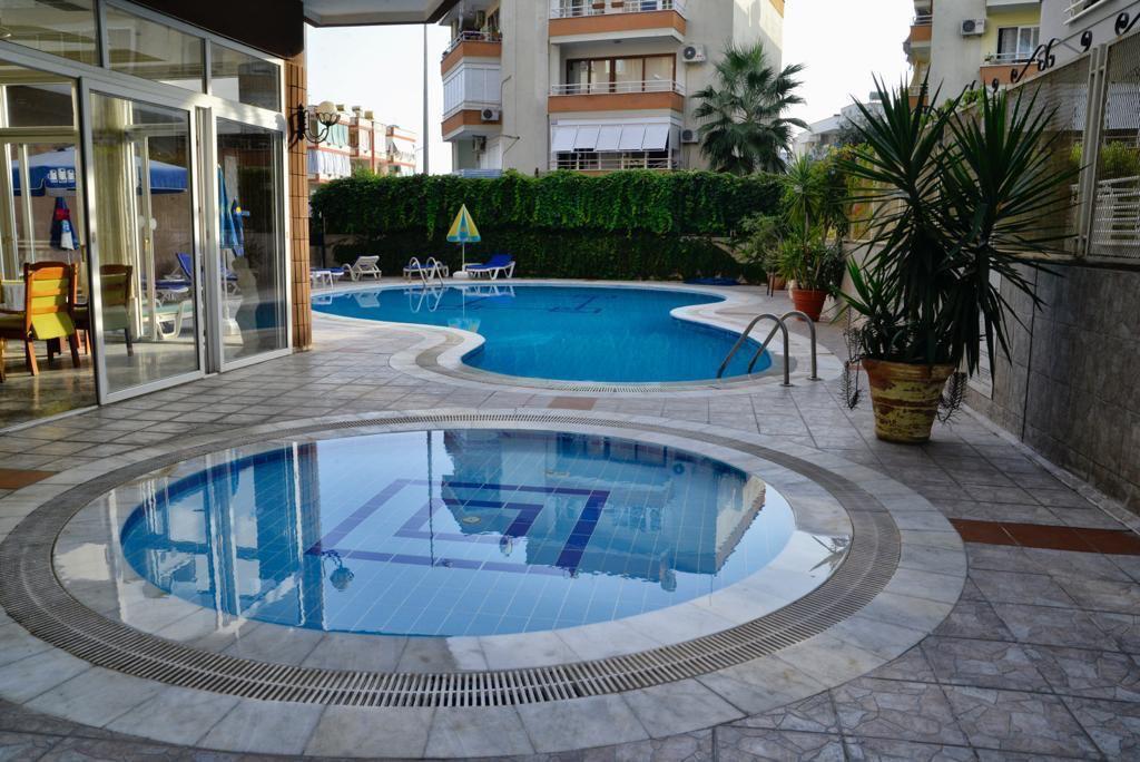 Квартира в Алании, Турция, 65 м² - фото 2