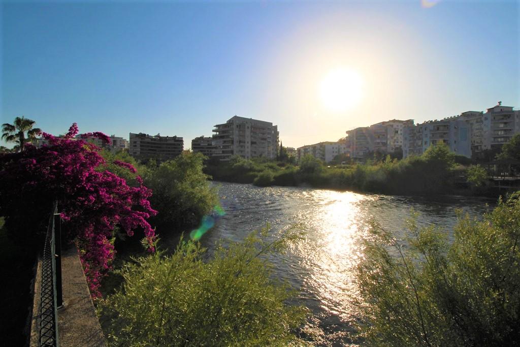 Квартира в Кестеле, Турция, 60 м² - фото 2