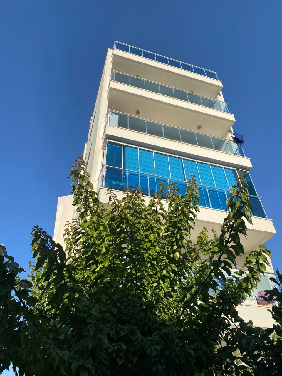 Квартира в Алании, Турция, 55 м² - фото 2