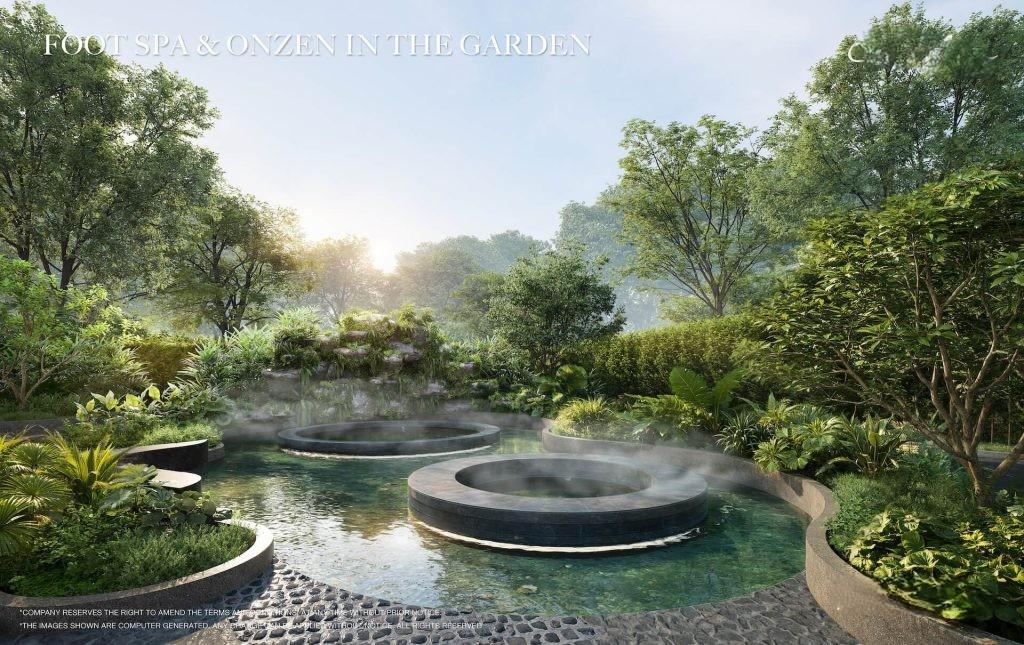 Квартира на Пхукете, Таиланд, 31 м² - фото 2