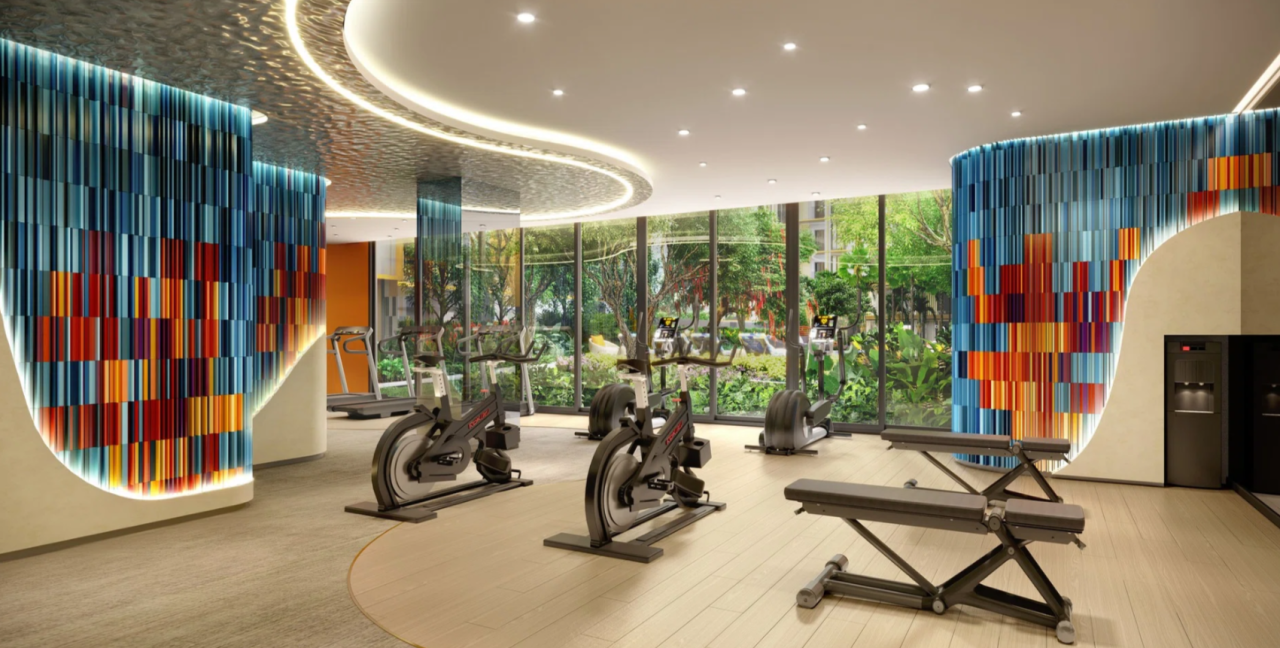 Квартира на Пхукете, Таиланд, 25 м² - фото 2