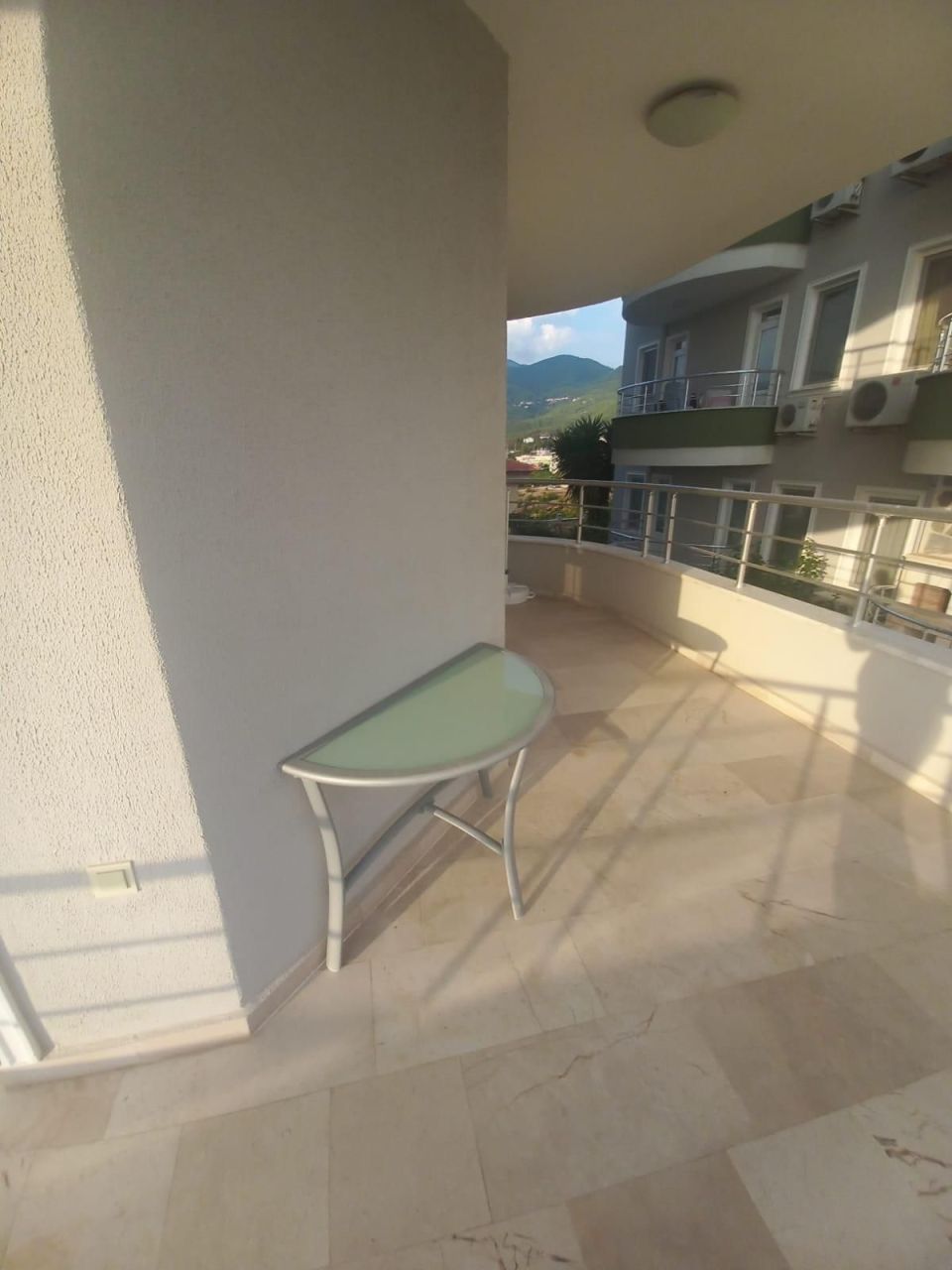 Квартира в Алании, Турция, 125 м² - фото 2