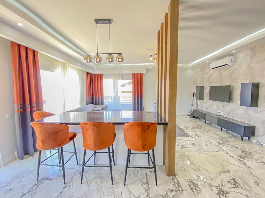 Пентхаус в Алании, Турция, 165 м² - фото 2