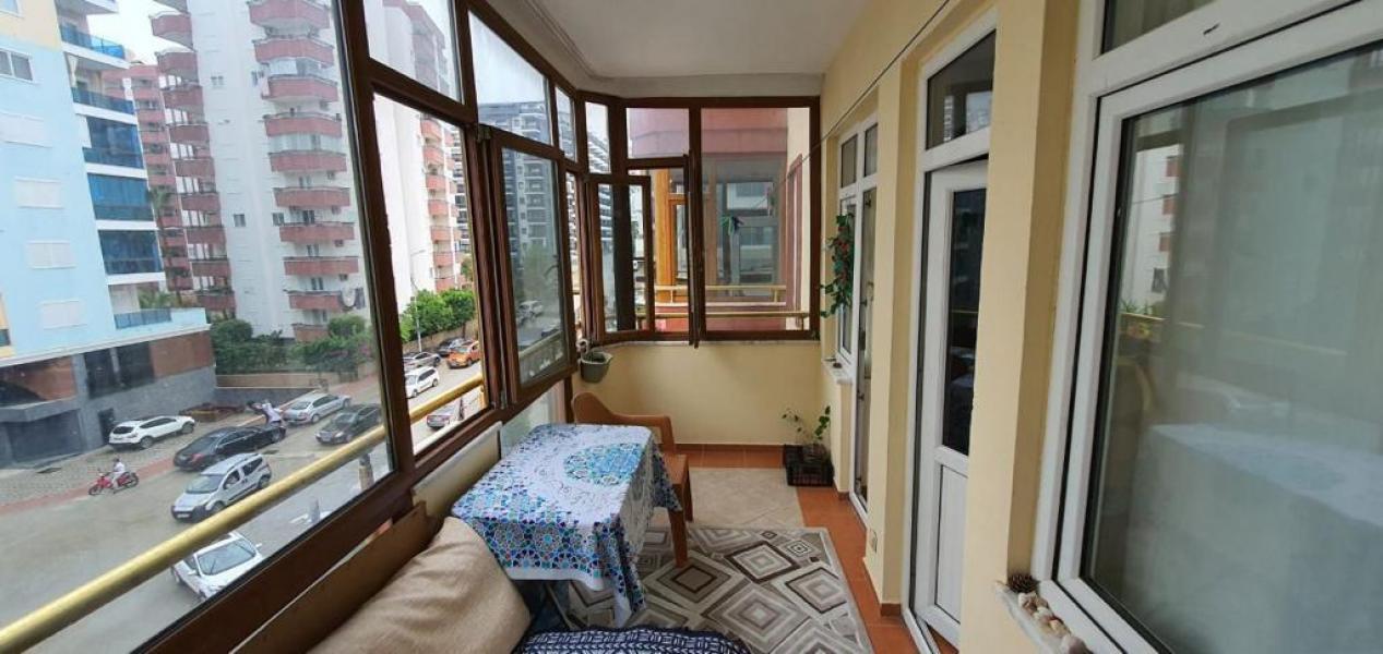 Квартира в Алании, Турция, 115 м² - фото 2