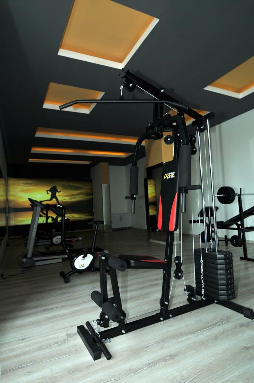 Квартира в Кестеле, Турция, 75 м² - фото 2