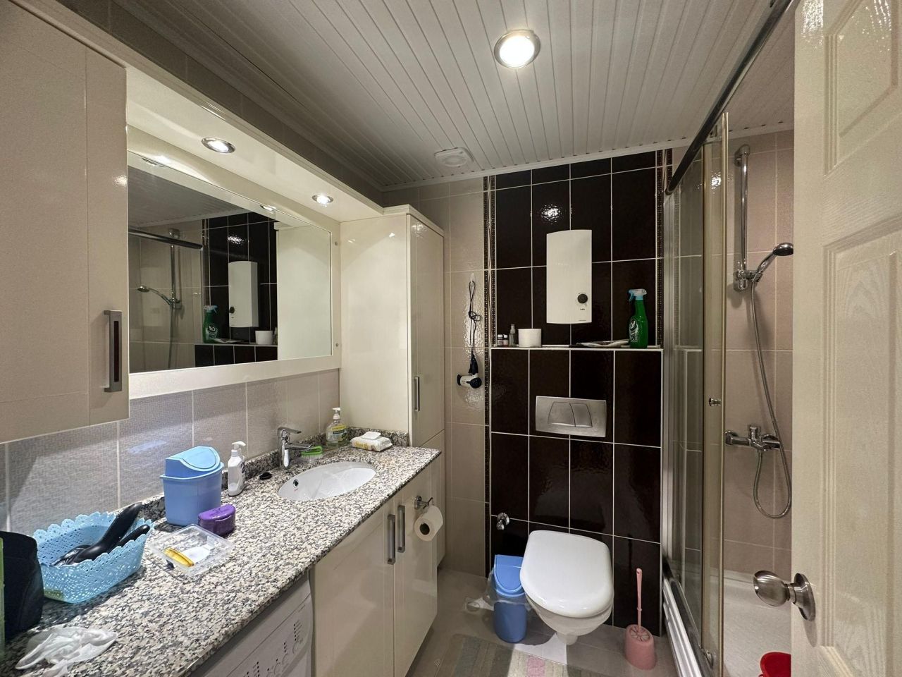 Квартира в Кестеле, Турция, 110 м² - фото 2