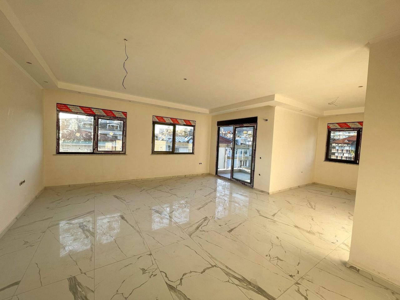 Пентхаус в Алании, Турция, 170 м² - фото 2