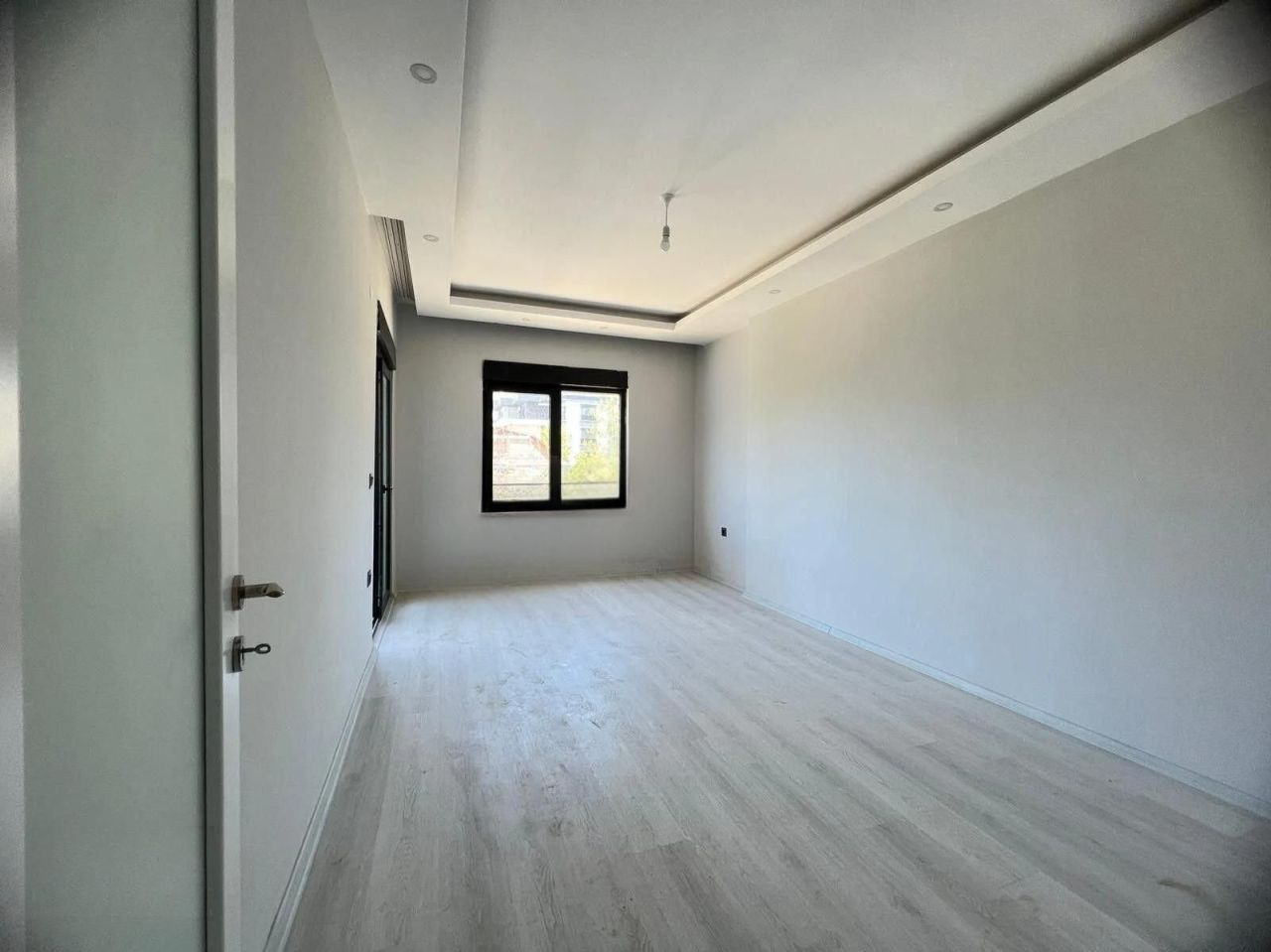 Квартира в Авсалларе, Турция, 95 м² - фото 2