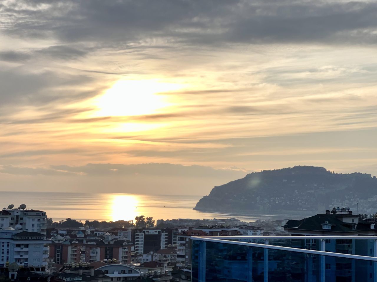 Пентхаус в Алании, Турция, 270 м² - фото 2