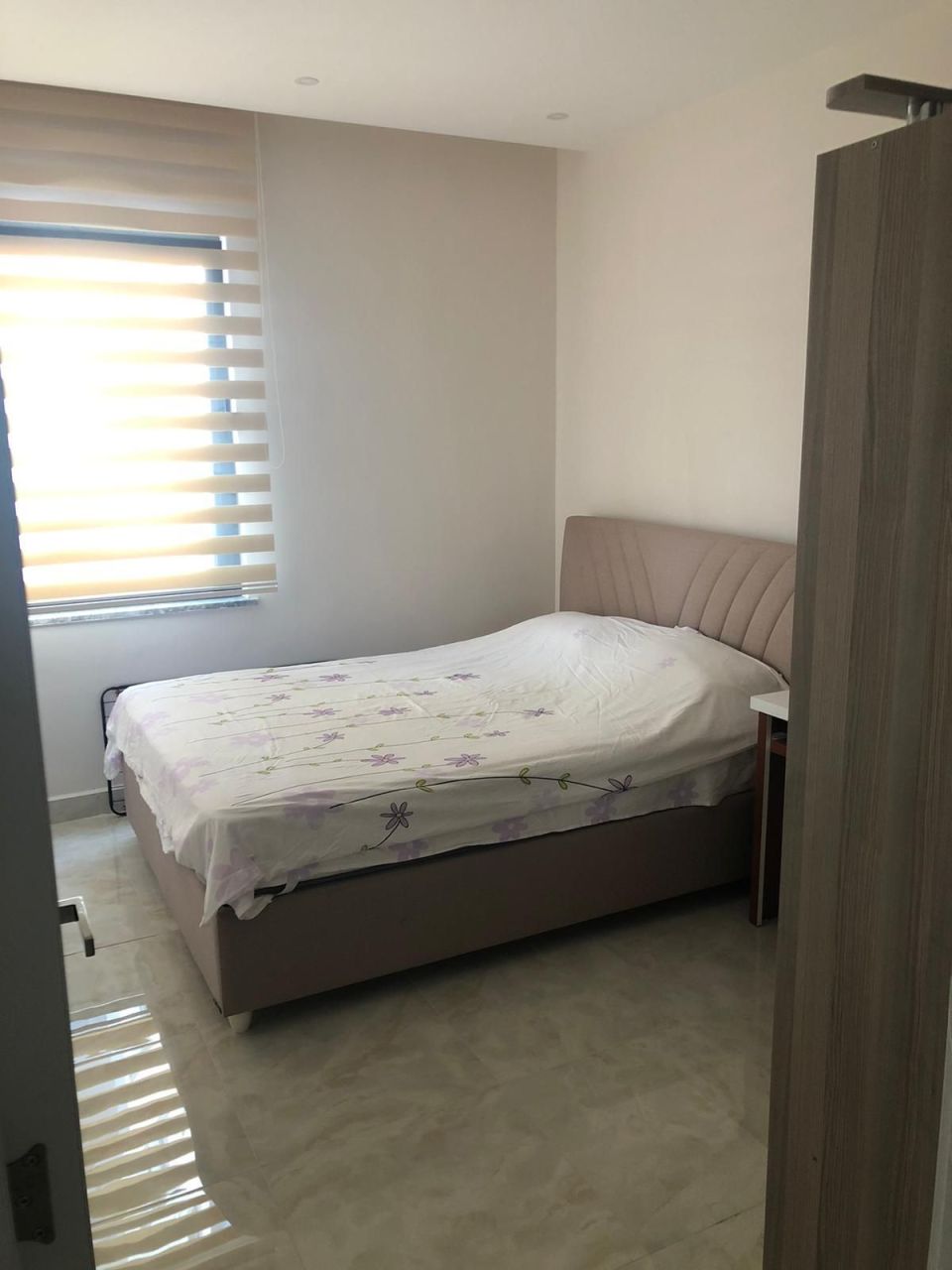 Квартира в Алании, Турция, 55 м² - фото 2