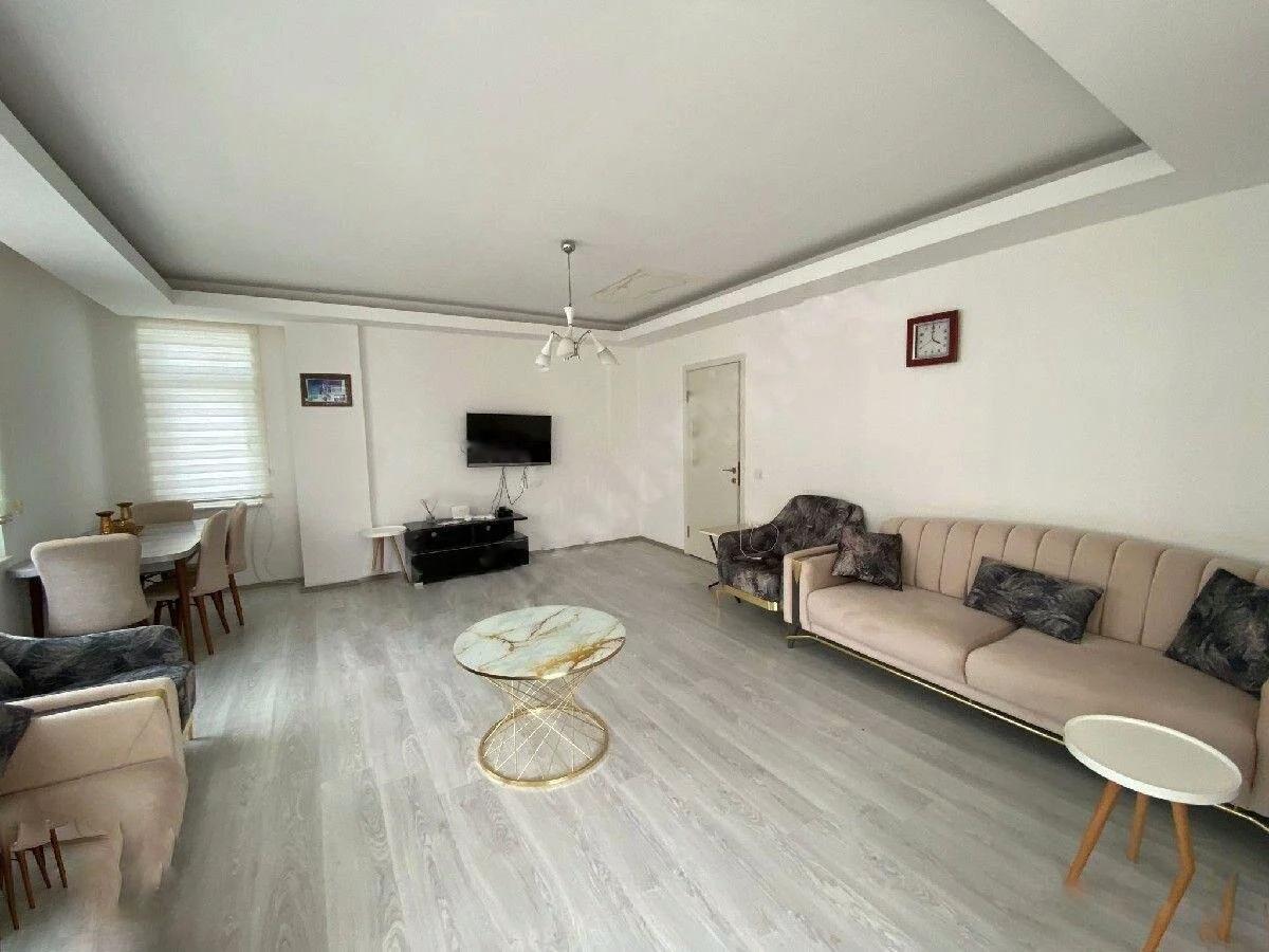 Квартира в Алании, Турция, 130 м² - фото 2