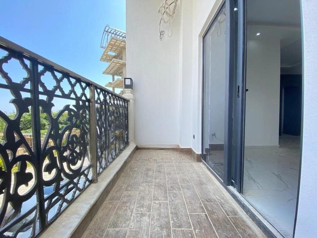 Квартира в Алании, Турция, 90 м² - фото 2