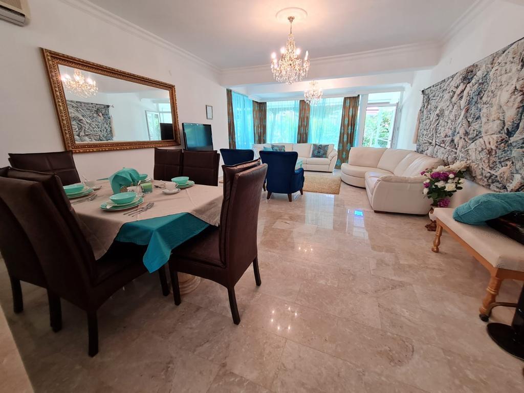 Вилла в Конаклы, Турция, 250 м² - фото 2