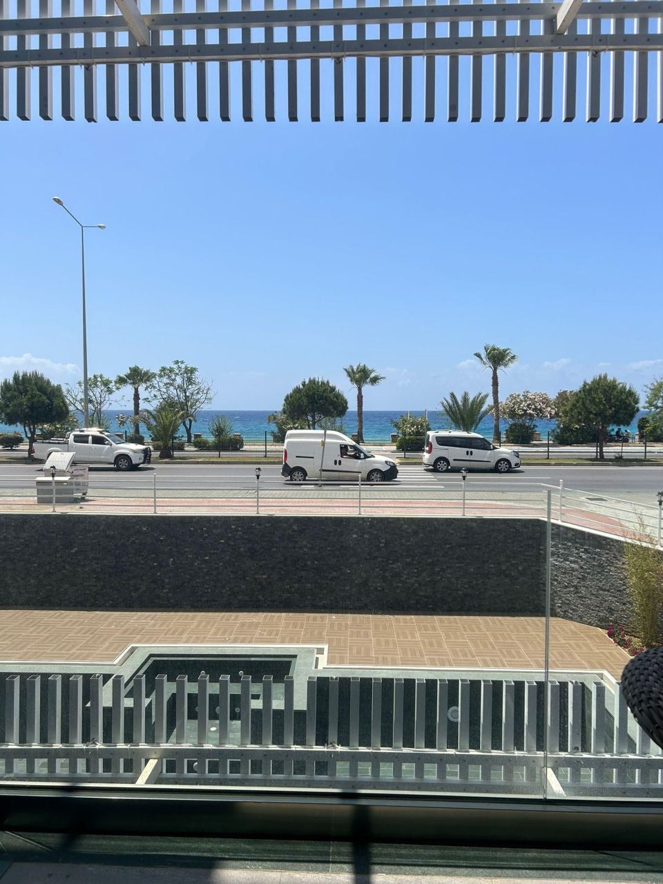 Квартира в Кестеле, Турция, 55 м² - фото 2