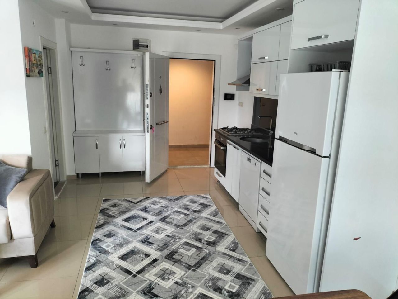 Пентхаус в Алании, Турция, 98 м² - фото 2