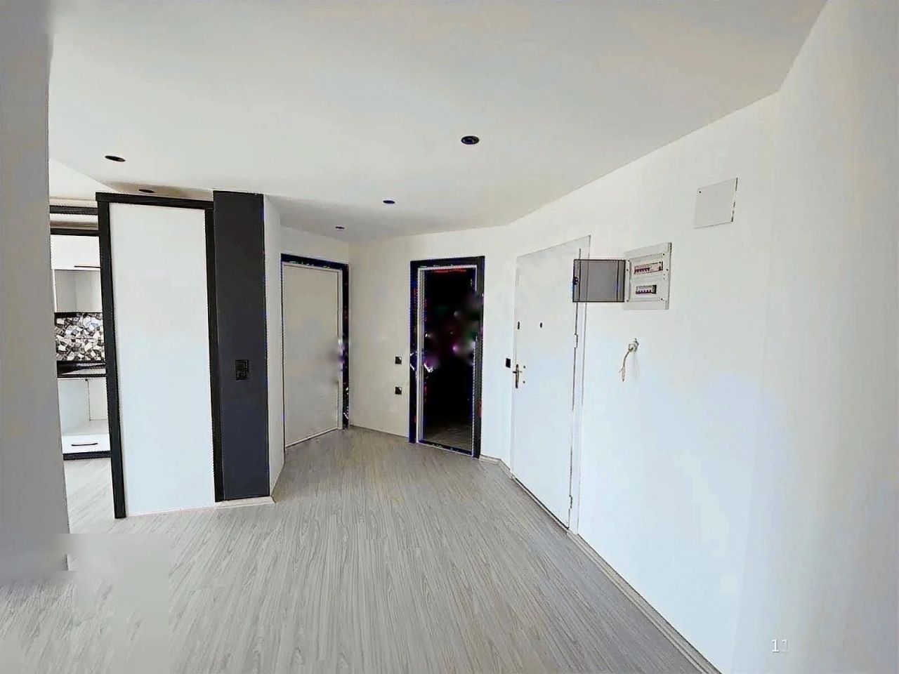 Квартира в Алании, Турция, 120 м² - фото 2