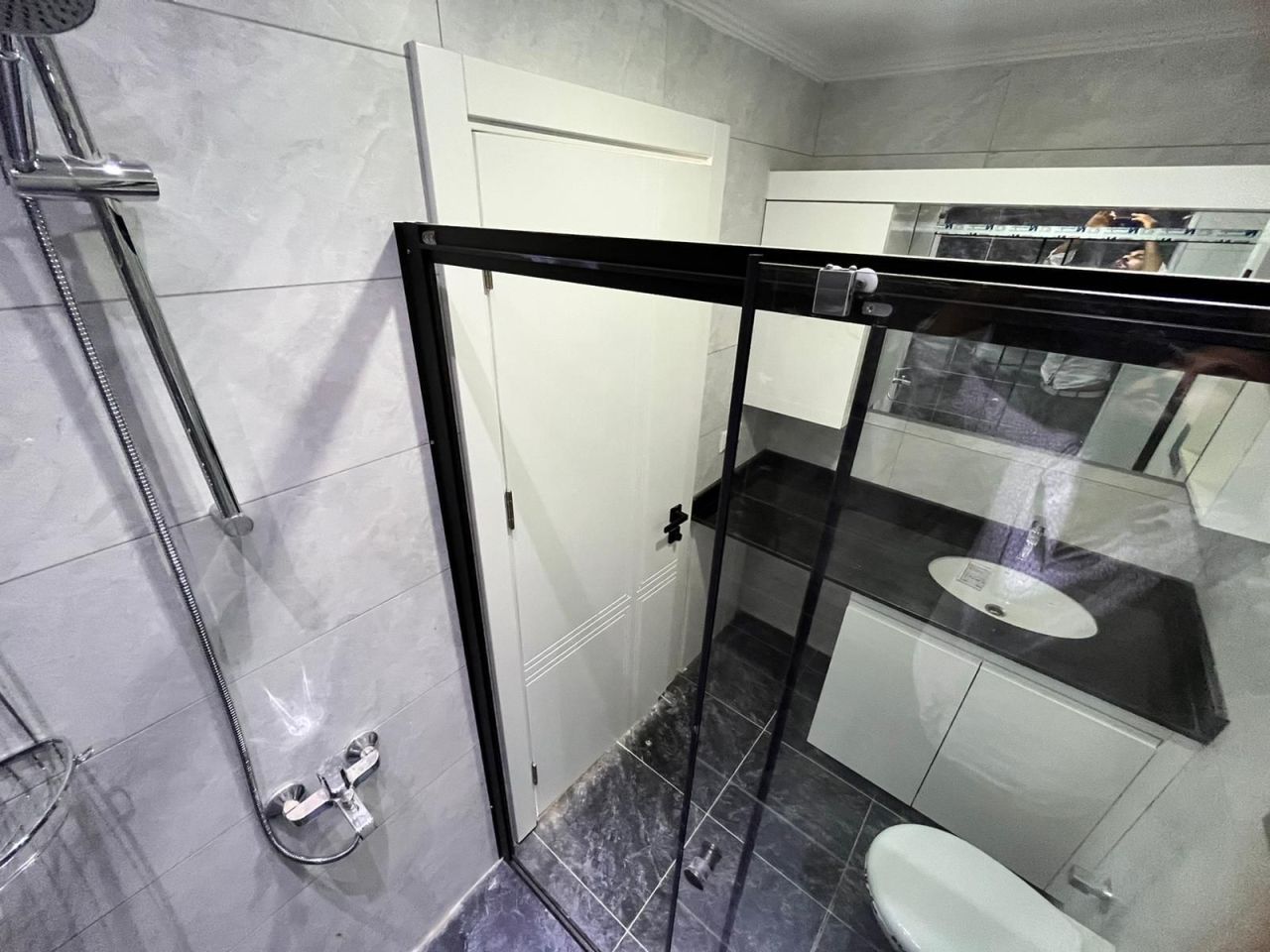 Квартира в Алании, Турция, 115 м² - фото 2