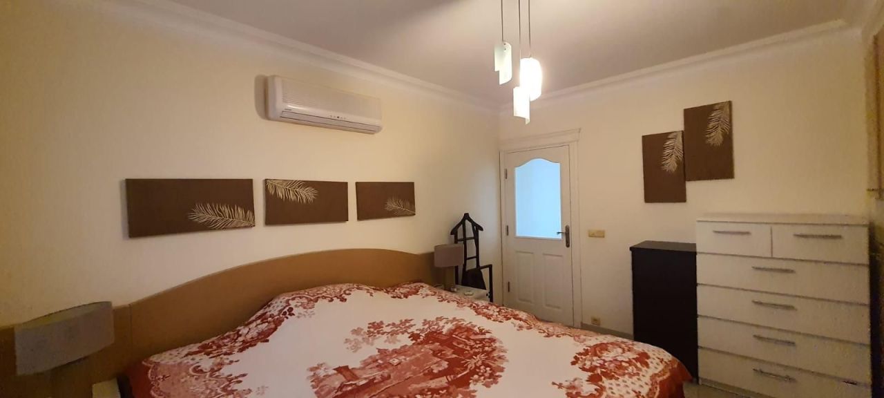 Квартира в Алании, Турция, 125 м² - фото 2