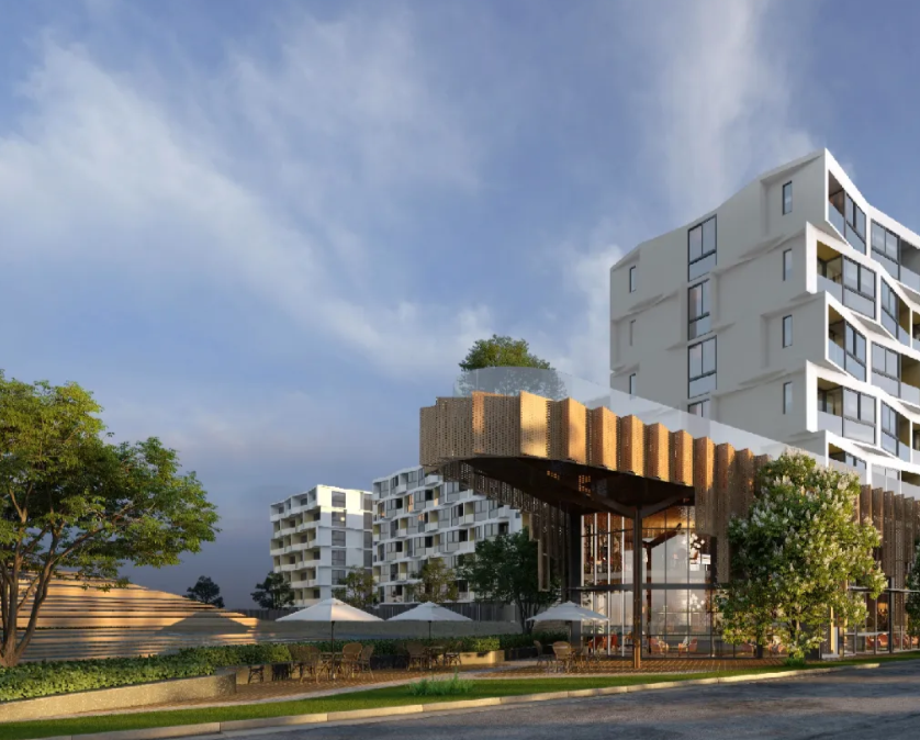 Квартира на Пхукете, Таиланд, 25 м² - фото 2