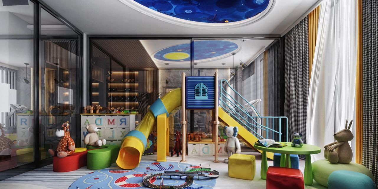 Квартира в Кестеле, Турция, 118 м² - фото 2