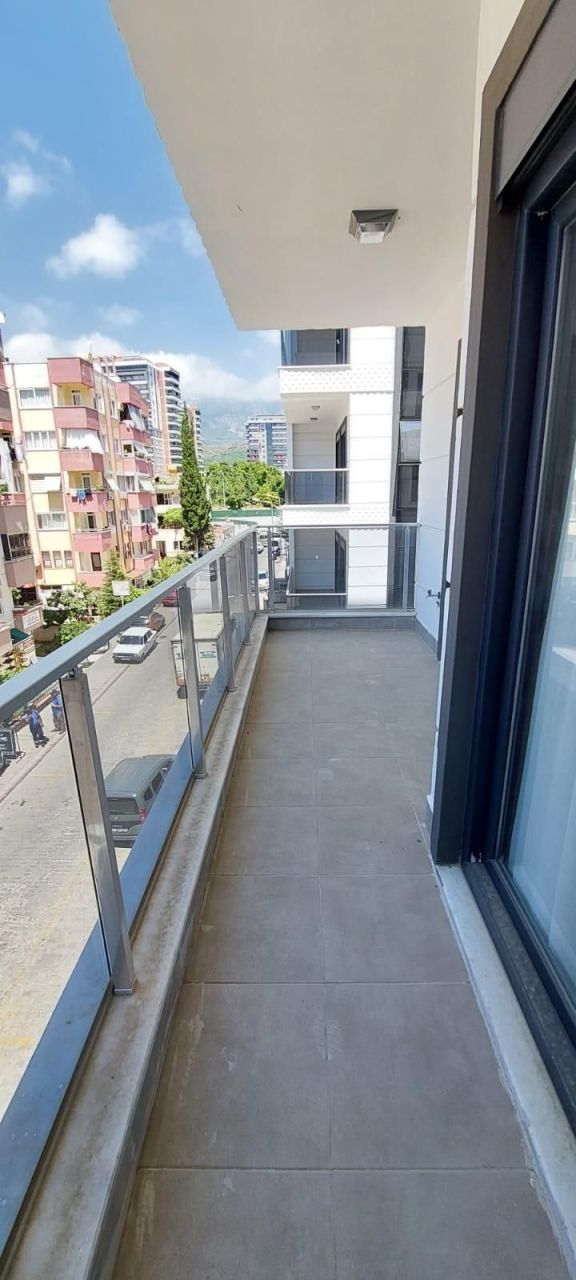 Квартира в Алании, Турция, 50 м² - фото 2