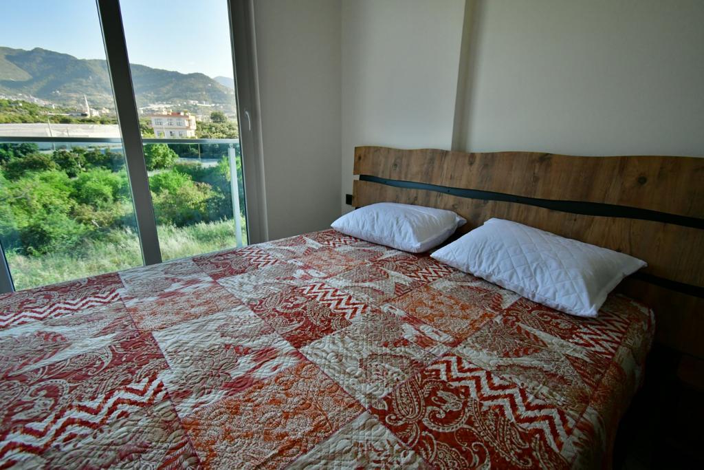 Квартира в Алании, Турция, 55 м² - фото 2