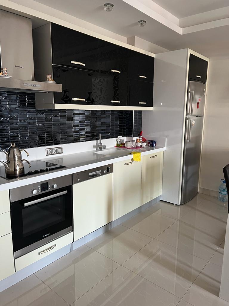 Квартира в Алании, Турция, 107 м² - фото 2