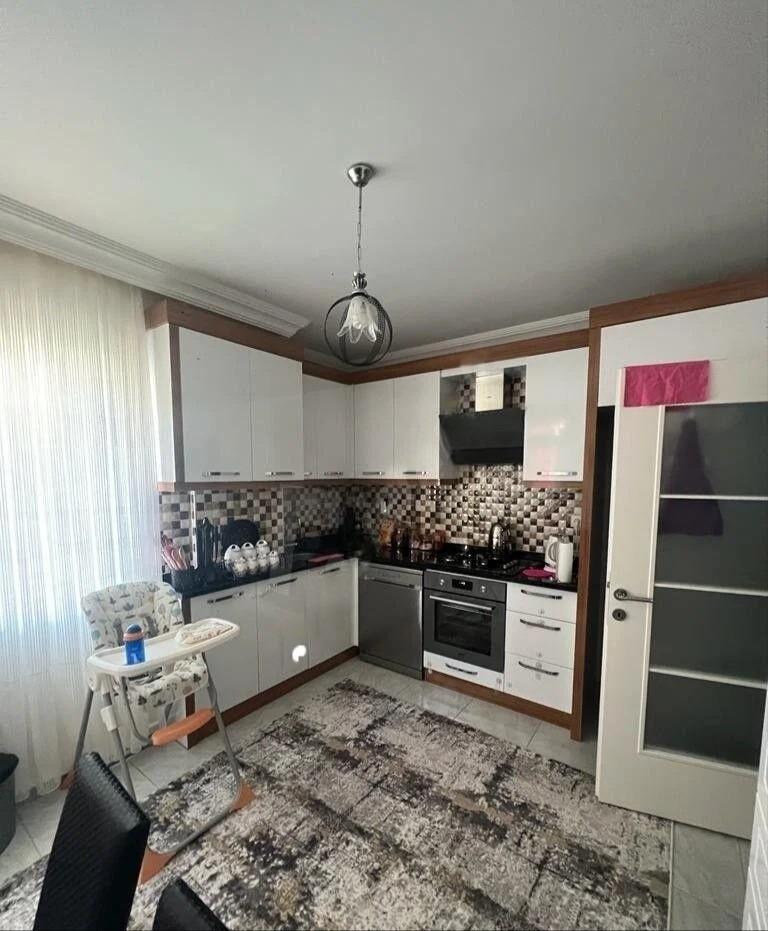 Квартира в Алании, Турция, 105 м² - фото 2