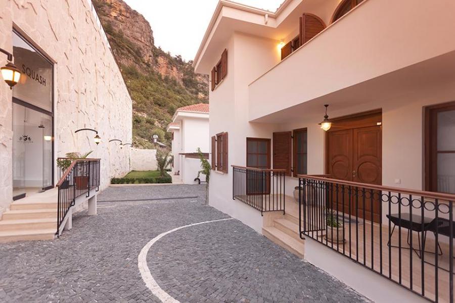 Вилла в Алании, Турция, 390 м² - фото 2