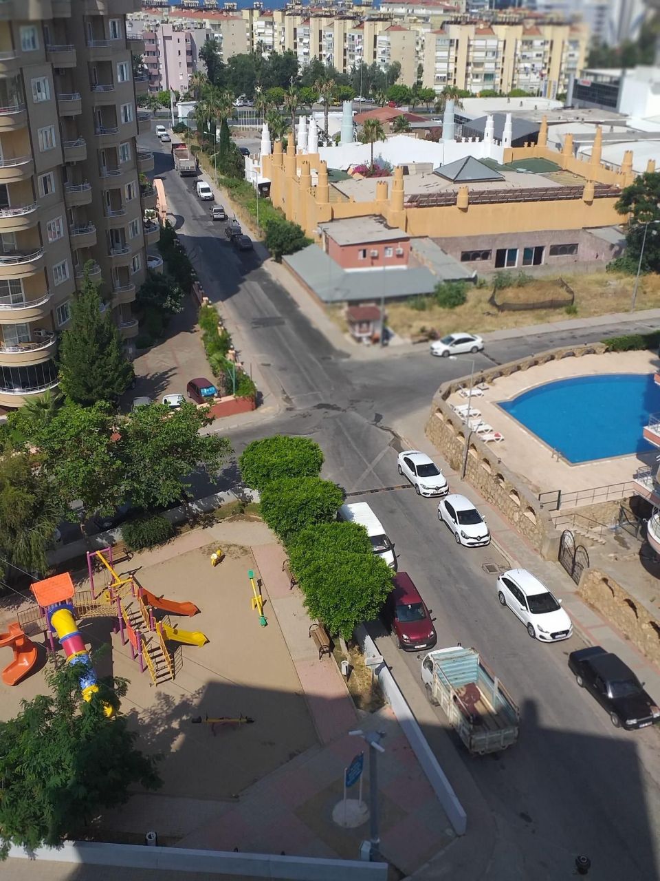 Квартира в Алании, Турция, 120 м² - фото 2