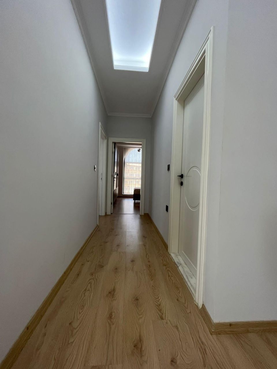 Квартира в Алании, Турция, 110 м² - фото 2