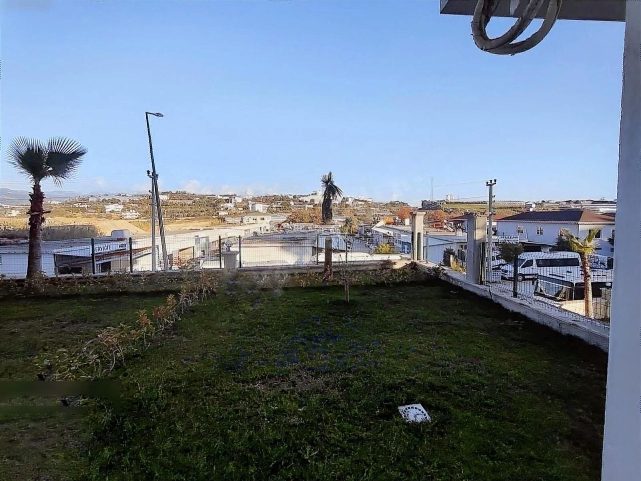 Квартира в Авсалларе, Турция, 50 м² - фото 2