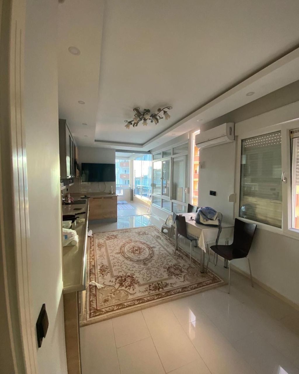 Пентхаус в Алании, Турция, 236 м² - фото 2