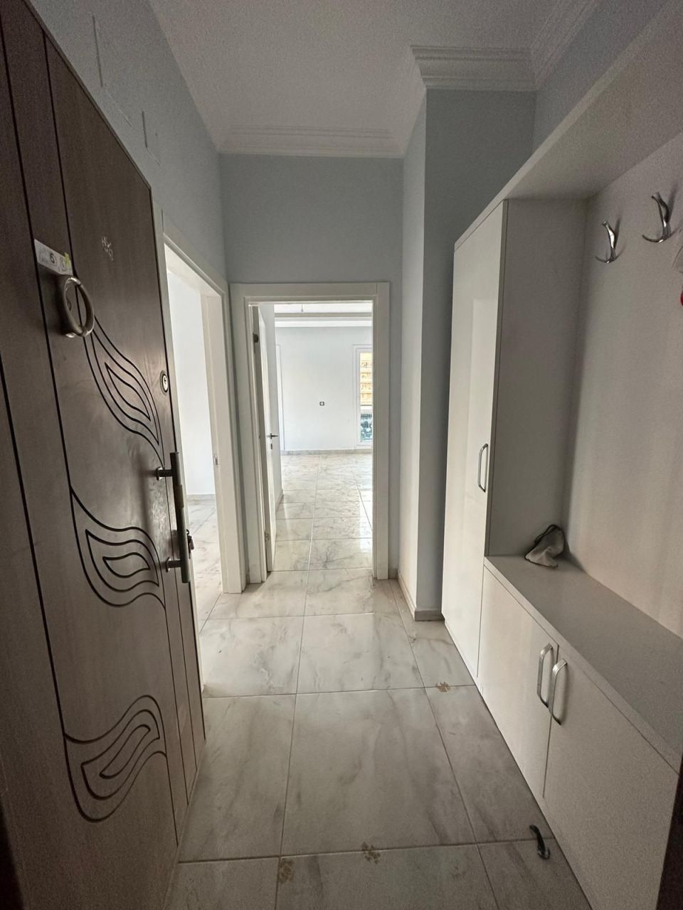 Квартира в Алании, Турция, 55 м² - фото 2