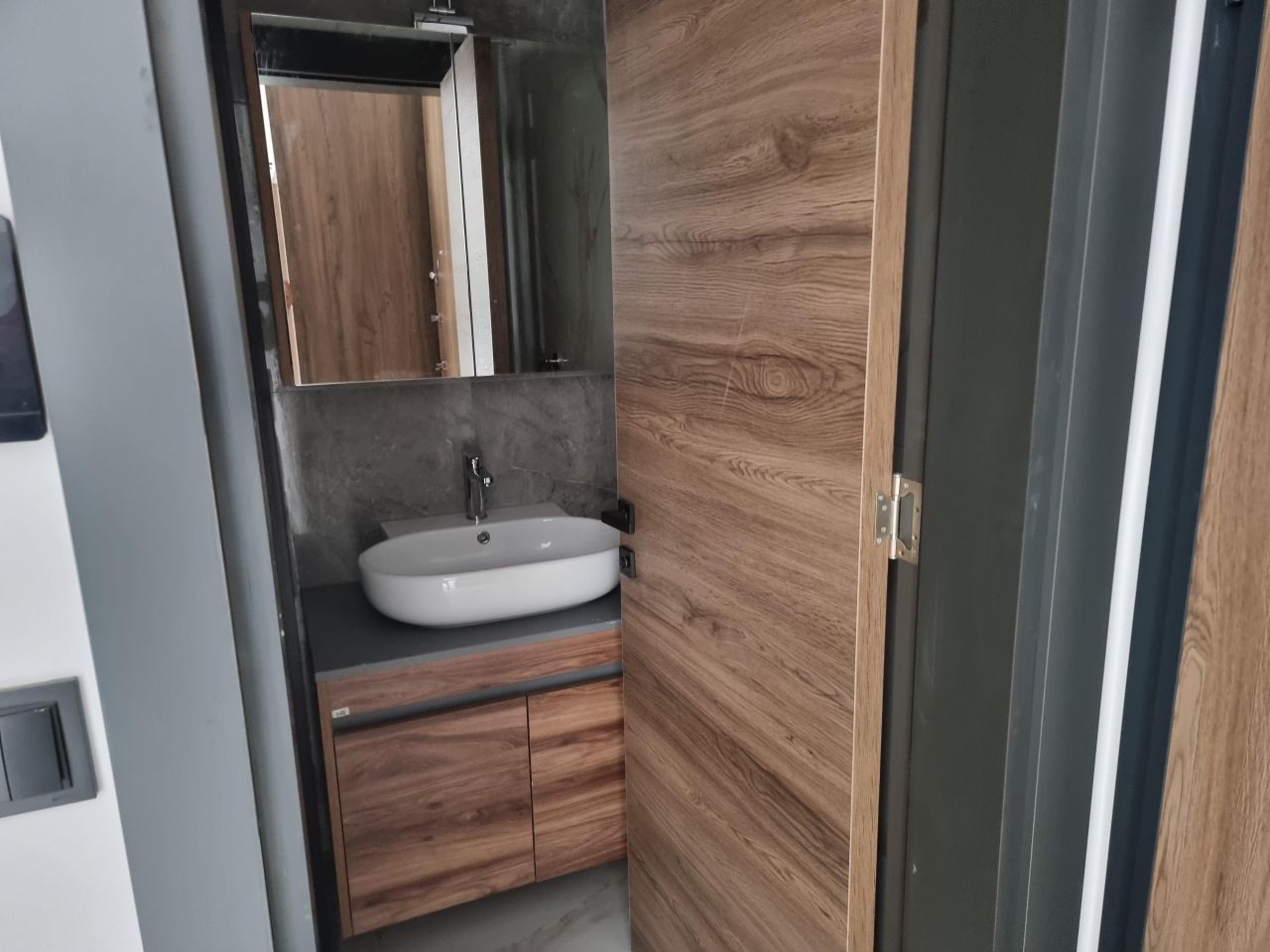 Квартира в Алании, Турция, 55 м² - фото 2