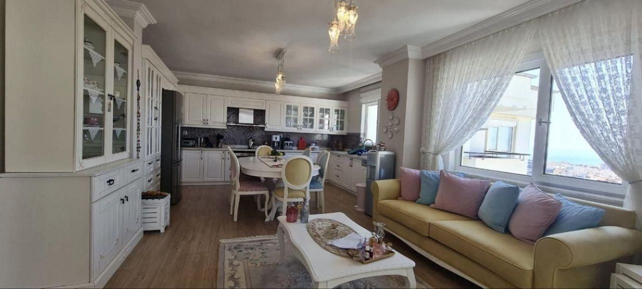 Квартира в Алании, Турция, 310 м² - фото 2